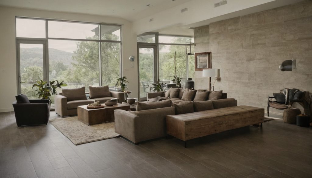A good living room furniture idea passes five measurable layout tests before it passes the style test planning reference