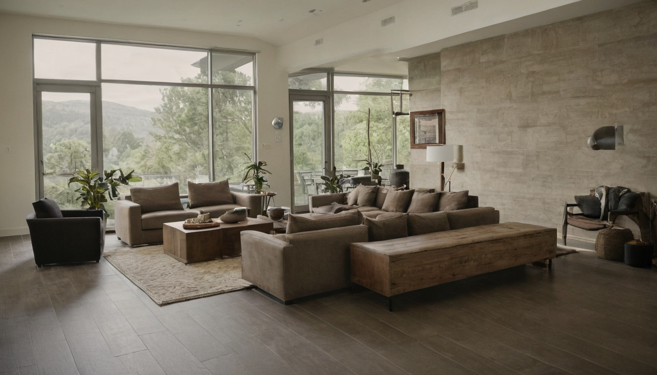 A good living room furniture idea passes five measurable layout tests before it passes the style test planning reference