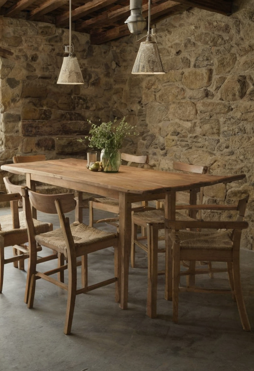 A dining extension table’s mechanism and base determine whether every advertised seat is usable editorial visual